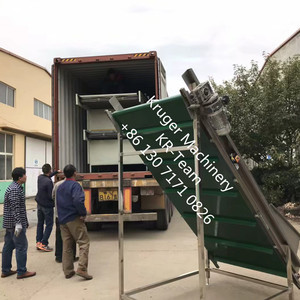 Séchoir à poudre industriel alimentaire grain noix épices tisane feuilles séchage stérilisation séchage machine - Product Image 6