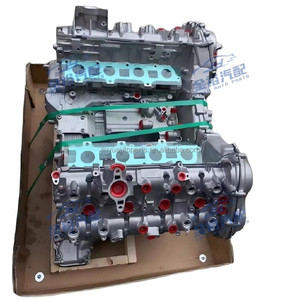 Động cơ xe chất lượng cao động cơ lồi mới cho Bentley 4.0t và <span class=keywords><strong>Audi</strong></span> A8 chuyển đổi giả mạo cho hiệu suất 2015-2023 - Product Image 2