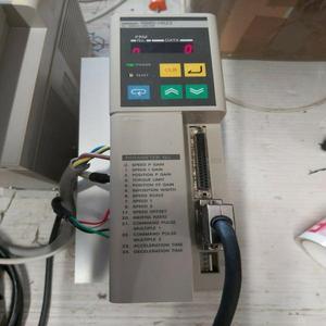 ใหม่และเป็นของแท้ R88d-hs22 Ok Test ระบบอัตโนมัติแบบตั้งโปรแกรมได้ PLC สำหรับอุตสาหกรรม - Product Image 1