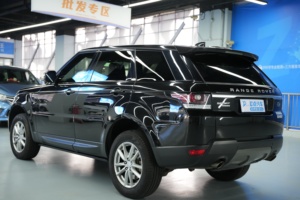 <span class=keywords><strong>Range</strong></span> <span class=keywords><strong>Rover</strong></span> <span class=keywords><strong>Sport</strong></span> 2017 4.1-6L <span class=keywords><strong>V6</strong></span> de Aspiración Natural Automático SUV 7 Plazas Techo Solar Panorámico Cámara Trasera 360 - Product Image 2