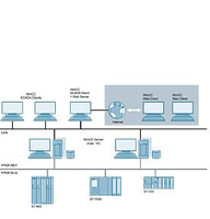 6AV6362-1AB00-0BB0 WinCC Professional V14 Higher, Software de ejecución