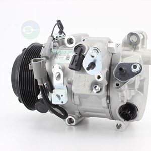 Compresseur de climatisation automobile modèle 7SB19C pour <span class=keywords><strong>LEXUS</strong></span> <span class=keywords><strong>LFA</strong></span>, <span class=keywords><strong>prix</strong></span> d'usine, 88320-48220 88310-48213 88320-48280 - Product Image 2