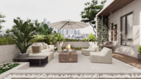 Solución Integral de Materiales de Construcción, Planos de Planta, Renderizaciones 3D, Diseños de Villas, Diseño de Interiores de Casas de Lujo