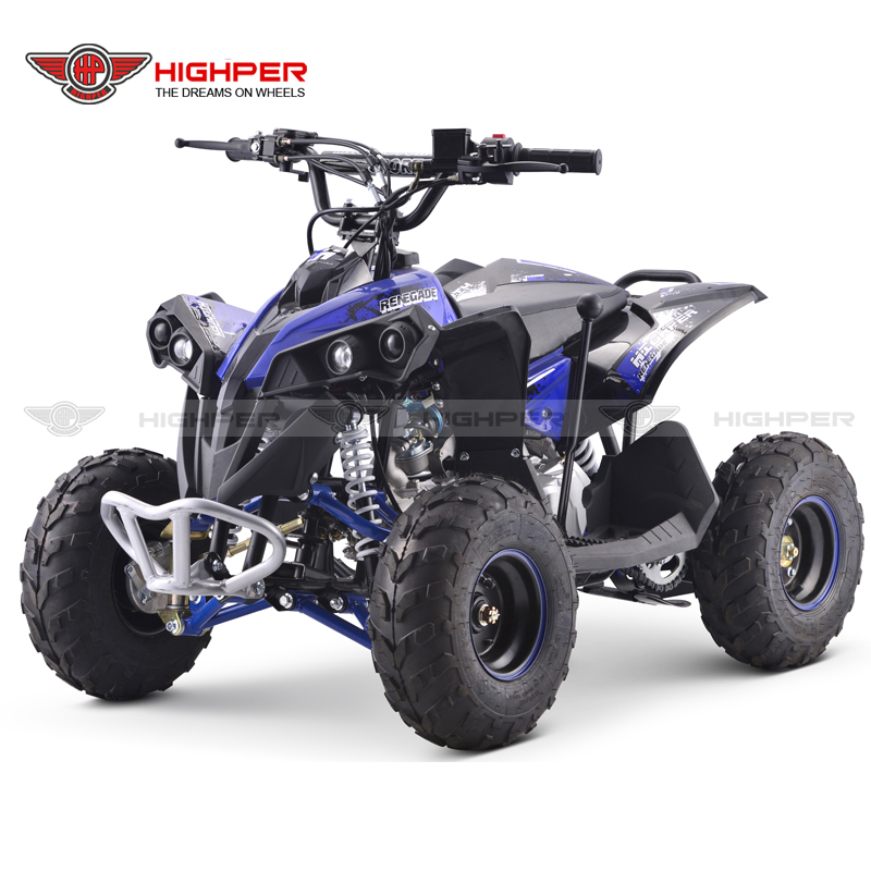 110cc/50cc Racing ATV (ATV-3C)