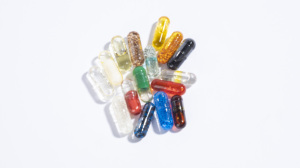 OEM ODM GMP fabbrica liquido riempito in capsula rigida per integratore sano a rilascio rapido per una maggiore biodisponibilità - Product Image 2