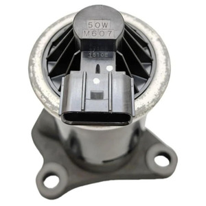 Válvula EGR Honda 18710-6C1-A01 50W M607 de Admisión y Escape para Reemplazo y Reparación - Product Image 1