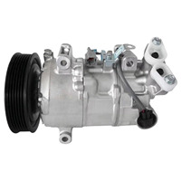 OEM 7711497392 8200939386 voiture AC compresseur Auto AC pompe de refroidissement pour Renault Grand scénic Megane