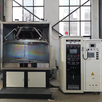 Revêtement optique multicouche sous vide CCZK-OGS pour lentilles d'éclairage de scène, lampes à lumière froide et substrats en verre