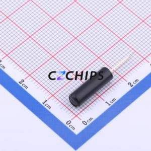 Original-Nuevo Sensor de vibración de sensor de componente de orificio pasante (THT) de la marca de la SW-18110PZR-10G12B2 - Product Image 2