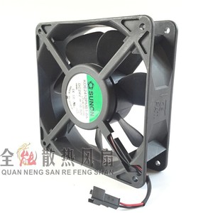 Reemplazo del ventilador SUNON KDE2412PMB1-6A DC24V 10.3W 12CM para el original - Product Image 3