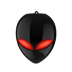 Cuffie di ricarica Wireless per magazzino di ricarica binaurale per cuffie intelligenti aliene Creative T8 - Product Image 3