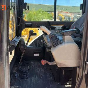 Excavadora Mini Usada 331 de 3 Toneladas en Venta, 3.5 Toneladas, 95% Nueva, Original, con EPA y CE, Excavadora Hidráulica Original 331 - Product Image 6