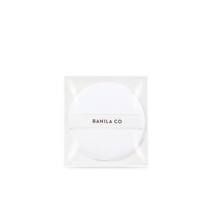 Vanillaco finitura Puff patto 1P sbuffo trucco per gli occhi confezionato in scatola - Product Image 1