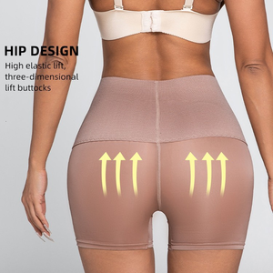<span class=keywords><strong>Faja</strong></span> Moldeadora Postparto <span class=keywords><strong>para</strong></span> <span class=keywords><strong>Mujer</strong></span>, Bragas Reductoras, <span class=keywords><strong>Faja</strong></span> Bóxer, Ropa Moldeadora OEM al por Mayor - Product Image 6