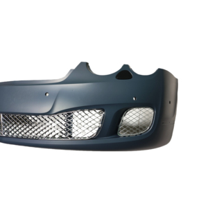 Kit Carrozzeria Paraurti Anteriore per <span class=keywords><strong>Bentley</strong></span> <span class=keywords><strong>Continental</strong></span> Flying Spur 3W5807217 Griglia di Ventilazione 3W5807683 3W5807682 3W5807667 - Product Image 2