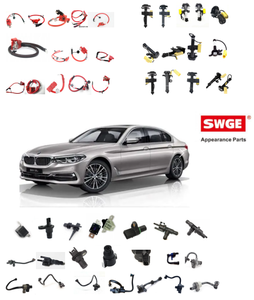Anneau de retour de haute qualité pour colonne de direction avec anneau coulissant 5Q0 953 569A pour Golf Sport Pièces de <span class=keywords><strong>voiture</strong></span> Pièces automobiles - Product Image 4