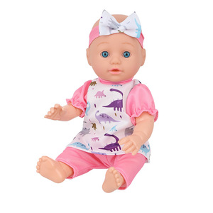 Nueva Muñeca <span class=keywords><strong>Reborn</strong></span> de 30 CM, Bebé Simulado para Educación Temprana, Muñeca de Vinilo de 12 Pulgadas, Muñeca de Compañía, Venta al por Mayor - Product Image 6