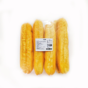 Suministro DE FÁBRICA DE China, buena calidad, palitos de <span class=keywords><strong>pan</strong></span> frito congelado IQF, palitos de masa prefrita para desayuno para niños - Product Image 6