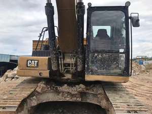 Gran oferta de segunda mano para excavadora 330GC, núcleo de rodamiento de engranajes de Motor Original, buen estado, demolición minera, precio bajo, 1,5 m - Product Image 4