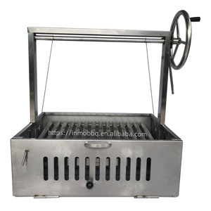 Encimera de Acero Inoxidable BBQ Parrilla <span class=keywords><strong>Argentina</strong></span> - Product Image 2