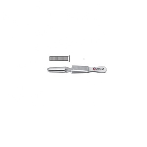 Instrument chirurgical de précision de pince de bouledogue de Dieffenbach en acier inoxydable de haute qualité - Product Image 1