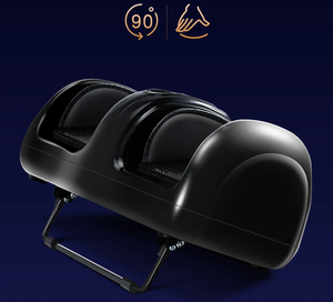 Masajeador de pies japonés F02 con calor, máquina de masaje de pies con calor shiatsu - Product Image 3