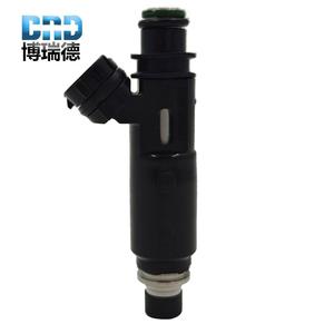 Inyector de Combustible de Alta Calidad para Mitsubishi Pajero V77 OEM 195500-4370, Pieza de Repuesto para Automóvil - Product Image 2