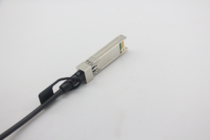 Nhà Máy realsea 10G <span class=keywords><strong>SFP</strong></span> + Cáp đồng trực tiếp đính kèm cáp DAC 0.5M tốc độ cao <span class=keywords><strong>SFP</strong></span>-10G-CU0.5M - Product Image 5