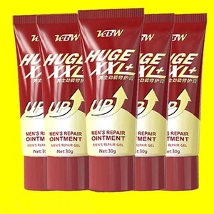 Nueva Crema Reparadora KBW para Hombre, para Ejercicios del Pene, Masaje Nutritivo, a Base de Plantas Naturales Puras, 30 ml, Salud Sexual para Adultos - Product Image 4