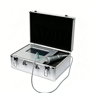 Máquina de Masaje Corporal con Intensidad de Sonido Efectiva, Dispositivo de Terapia Física para Alivio del Dolor, Uso en Salón y Hogar, Cuidado Corporal Completo - Product Image 5