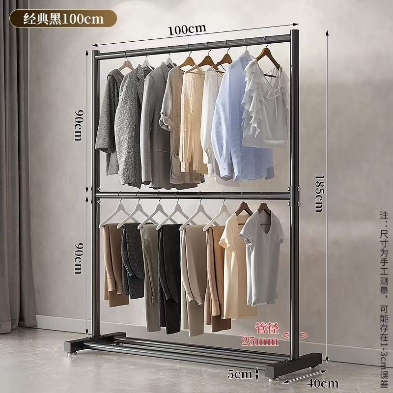 [Hot Selling Item] Classic Black 100cm