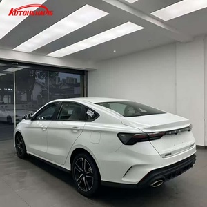 <span class=keywords><strong>ร</strong></span>ถยนต์มือสองรับ<span class=keywords><strong>ร</strong></span>องคุณภาพ: Geely Binrui Cool 1.5T 181 แรงม้า <span class=keywords><strong>ร</strong></span>ถเก๋งห<span class=keywords><strong>ร</strong></span>ู พร้อมการประเมินเต็มรูป<span class=keywords><strong>แบบ</strong></span> - Product Image 5