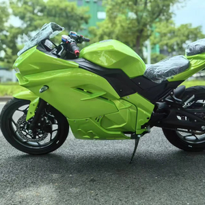 <span class=keywords><strong>Moto</strong></span> électrique haute performance 5000W 72V pour adultes, vitesse <span class=keywords><strong>125</strong></span> km/h, possibilité de choisir entre 10000W, 8000W, 3000W - Product Image 2