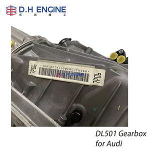 Boîte <span class=keywords><strong>de</strong></span> vitesses DSG S Tronic 7 vitesses 0B5 DL501 remanufacturée pour <span class=keywords><strong>Audi</strong></span> <span class=keywords><strong>A4</strong></span> A4L <span class=keywords><strong>B8</strong></span> B9 2008-2017 2.0T 3.0T Quattro AWD - Product Image 3