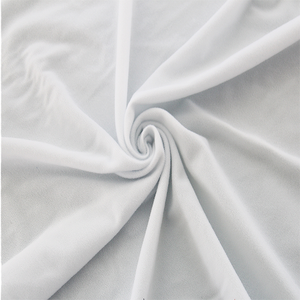 Bandes de tissu auto-agrippantes à profil bas - Toucher doux, hypoallergéniques pour les produits pour bébés et la lingerie - Product Image 1