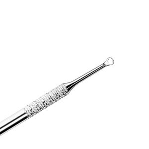 Grattoir à ongles professionnel, outil de soin des ongles en acier inoxydable, outil de nettoyage des cuticules, accessoire de manucure et de pédicure, grattoir à ongles - Product Image 4