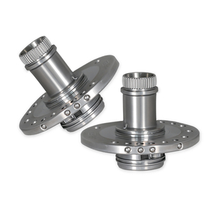 Cao cấp tùy chỉnh nhôm <span class=keywords><strong>CNC</strong></span> gia công phần chính xác thành phần kim loại nhôm <span class=keywords><strong>CNC</strong></span> phần máy - Product Image 3