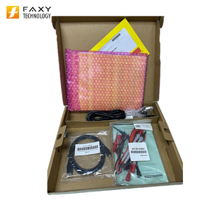 Keysight 34470A Multímetro de seis e meio dígitos 34461A Instrumentos de medição eletrônicos 34465A 34460A - Product Image 3