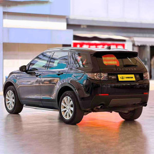 Land Rover Discovery 4 2.0T SE Luxury 2016, SUV Usado, Chery <span class=keywords><strong>Jaguar</strong></span> Land Rover, Vehículo Todoterreno 4x4, Auto Económico en Combustible - Product Image 6