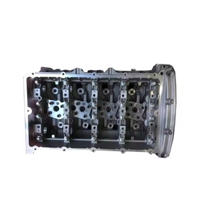 908867 71724181 9662378080 0200GW 2.2TDCI motore 4HU 4HV P22DTE testata per <span class=keywords><strong>Ford</strong></span> Transit Ranger Peugeot <span class=keywords><strong>Boxer</strong></span> - Product Image 3