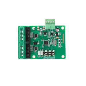 บอร์ดควบคุมจอแสดงผล LED รุ่น NED200 พร้อม RS485 อีเธอร์เน็ต MQTT รีเลย์เสียง IO - Product Image 5