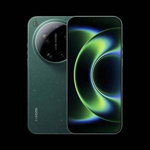 Nuevo Xiaomi 17 Ultra 5G 2025 Original, Smartphone con HyperOS 3, 120HZ, Pantalla AMOLED de 6.9'' y 2608*1200, Octa Core, Snapdragon 8 Elite Gen 5 - Product Image 3
