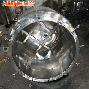 <strong>Large</strong> Capacity High <strong>Pressure</strong> Cooking Pot Meat <strong>Cooker</strong> /Mixing tank - Product Image 2