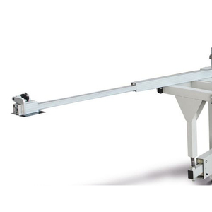 Holzstar FKS 255-1300 mesa de sierra de brazo telescópico, 2100W 230V - Product Image 6