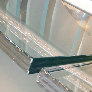 Vidrio de Seguridad Laminado SGP de 21.52mm 10+10 SentryGlas Templado para Muros Cortina de Gran Altura, Barandillas, Fachadas Resistentes a Huracanes, Tragaluces y Personalización - Product Image 6