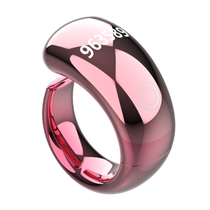 Anillo Inteligente Musulmán para Eid <span class=keywords><strong>Al</strong></span> Fitr, con 5 Recordatorios de Oración, Contador Tasbih Digital, <span class=keywords><strong>Qibla</strong></span>, Reloj Despertador Electrónico - Product Image 2