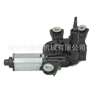 Motor de Limpiaparabrisas 5N0955711A 579746 para VW Tiguan 12V Material de Hierro - Product Image 1