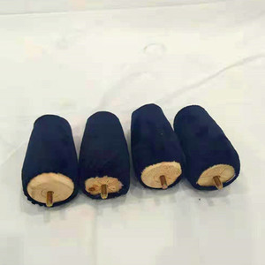 Cute <strong>Animal</strong> Shape Kids Wooden <strong>Stool</strong> With Detachable Legs - Product Image 5