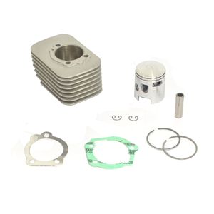 Kit de Cilindro de Gran Calibre ATHENA Modelo 065400, Diámetro de 46 mm, 72 cc, Diámetro del Pasador 12 mm - Product Image 1