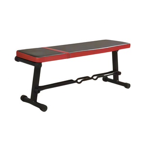 Banc de musculation professionnel 2026 de haute qualité <span class=keywords><strong>pour</strong></span> <span class=keywords><strong>haltères</strong></span>, équipement de fitness, banc plat <span class=keywords><strong>pour</strong></span> usage domestique - Product Image 4